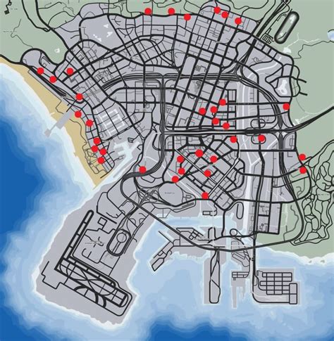 puta do gta|All Prostitute Locations in GTA Online